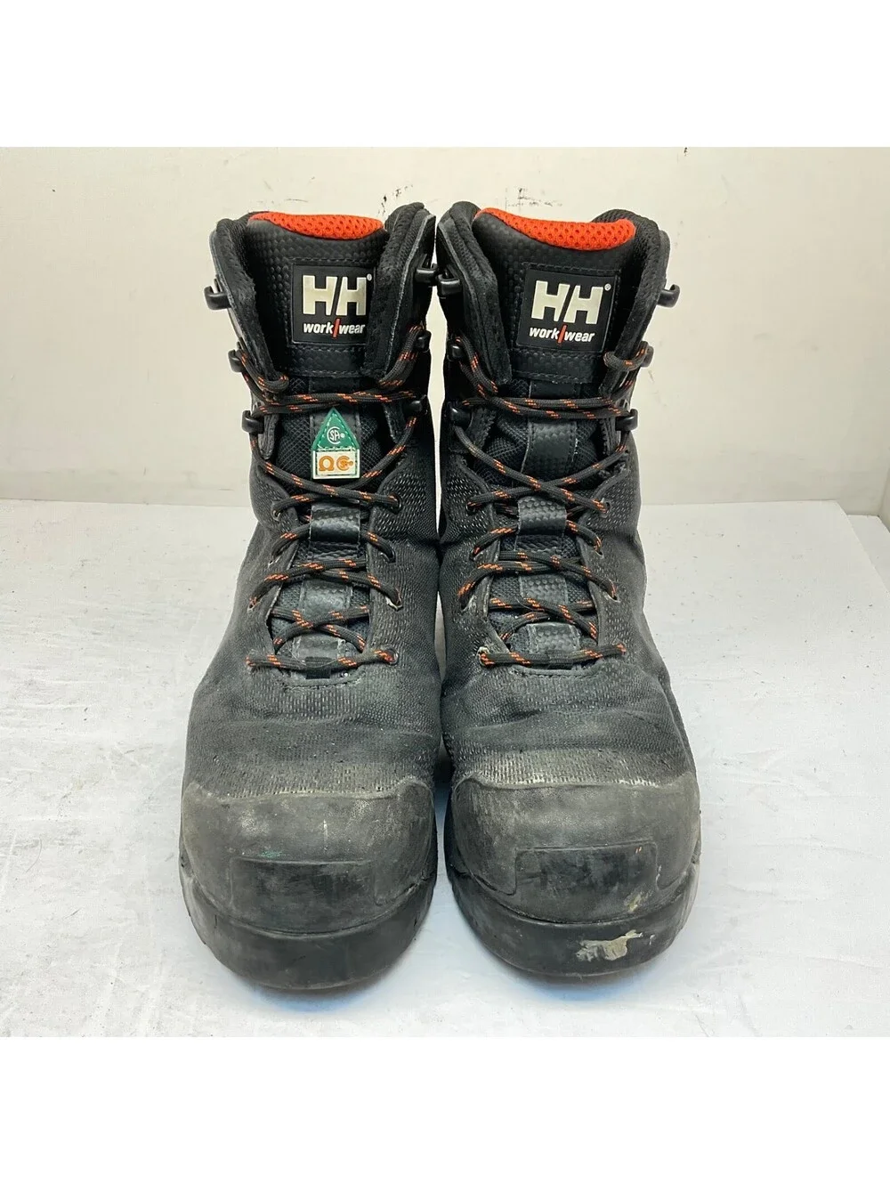 Helly Hansen Men's 8